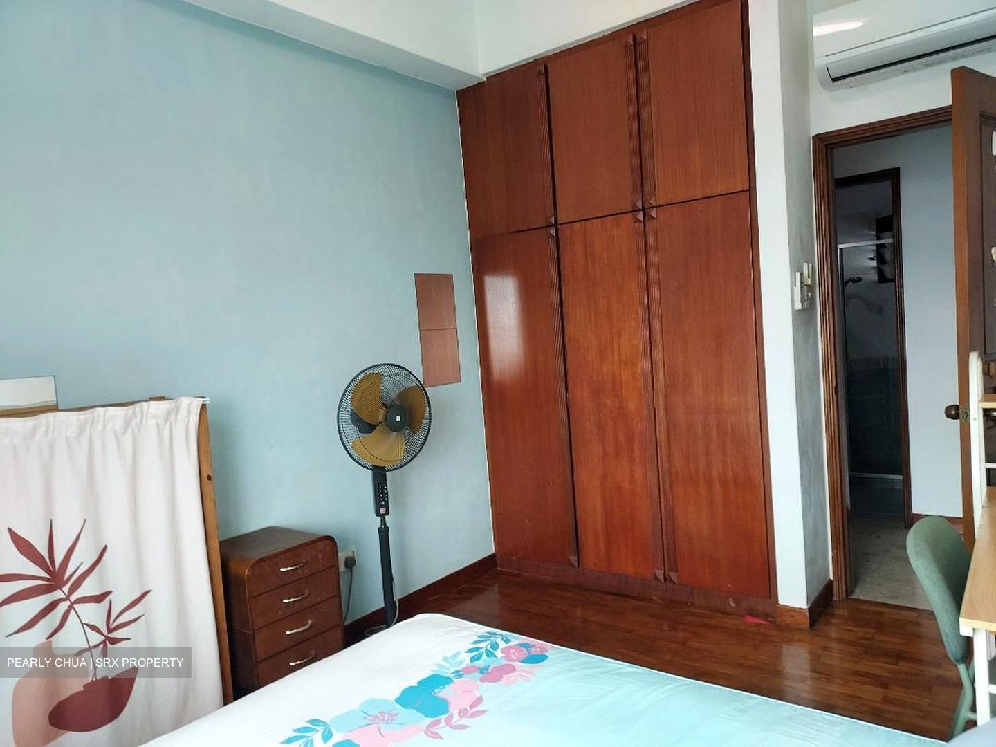 Eastvale (D18), Condominium #490004311